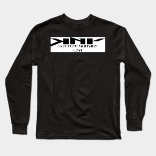 KNY 1 Long Sleeve T-Shirt